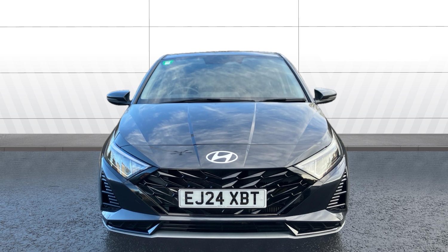 Used Hyundai i20 2024 for sale - 76352918: Photo 3