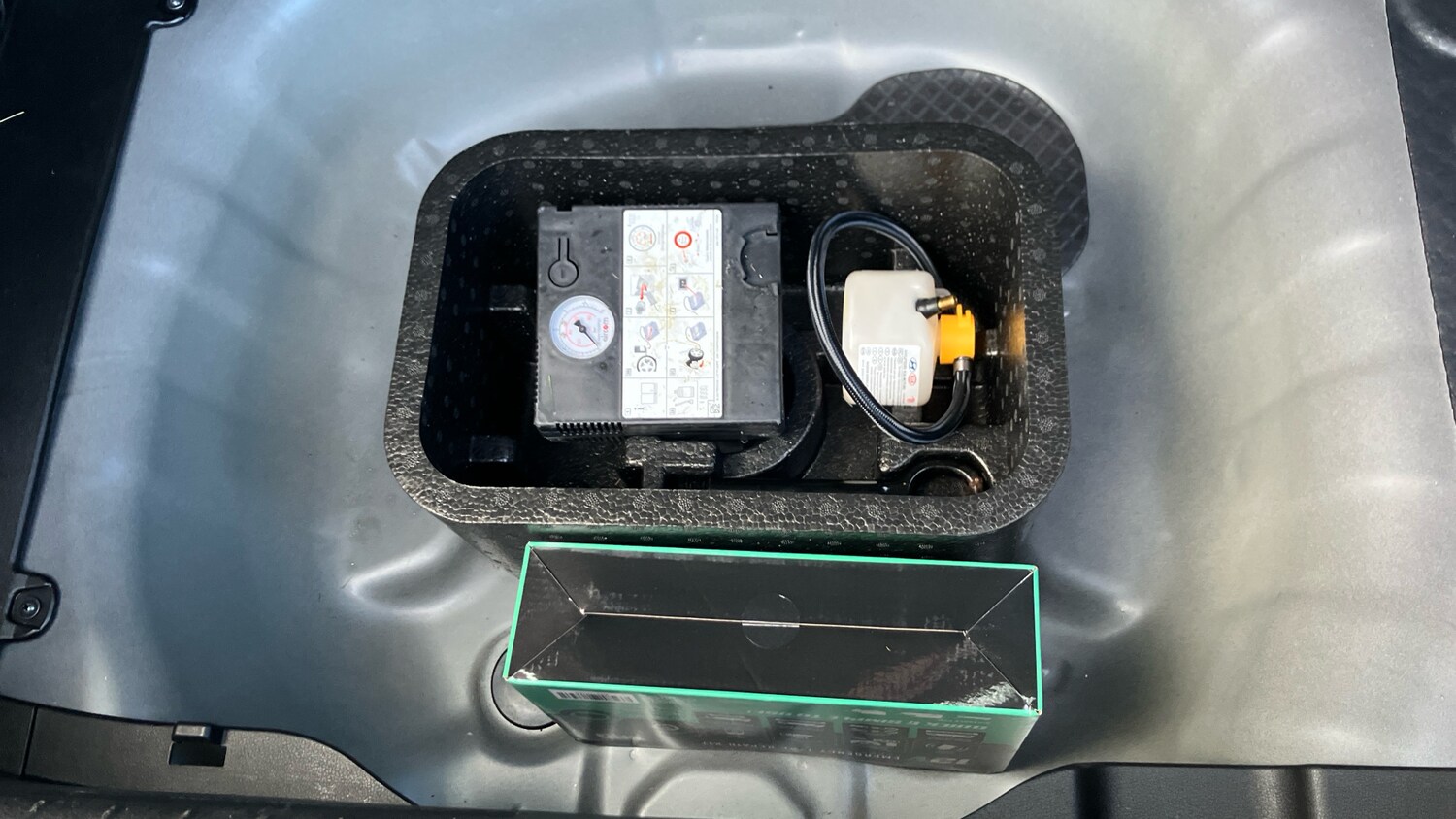 Used Hyundai i20 2024 for sale - 76352918: Photo 32