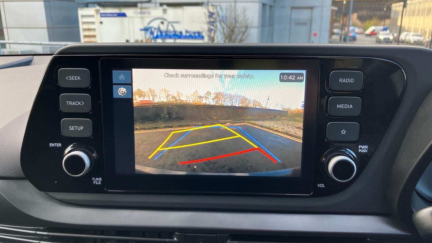 Used Hyundai i20 2024 for sale - 76352918: Photo 37