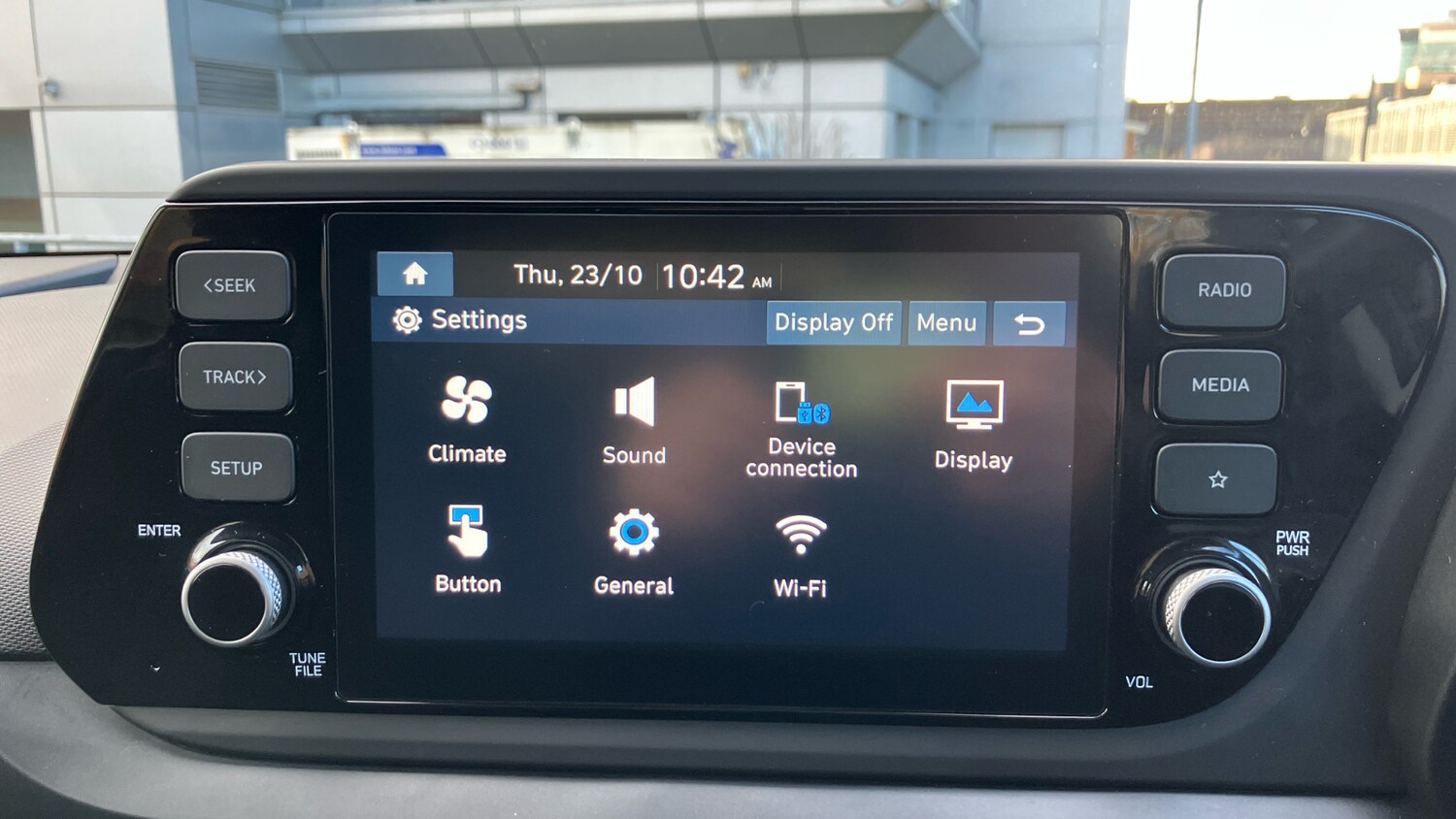 Used Hyundai i20 2024 for sale - 76352918: Photo 38