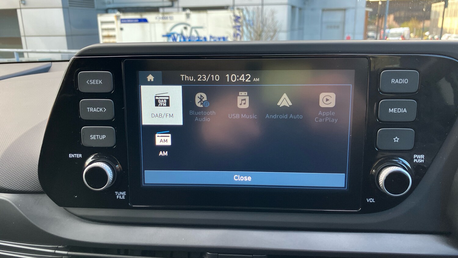 Used Hyundai i20 2024 for sale - 76352918: Photo 39