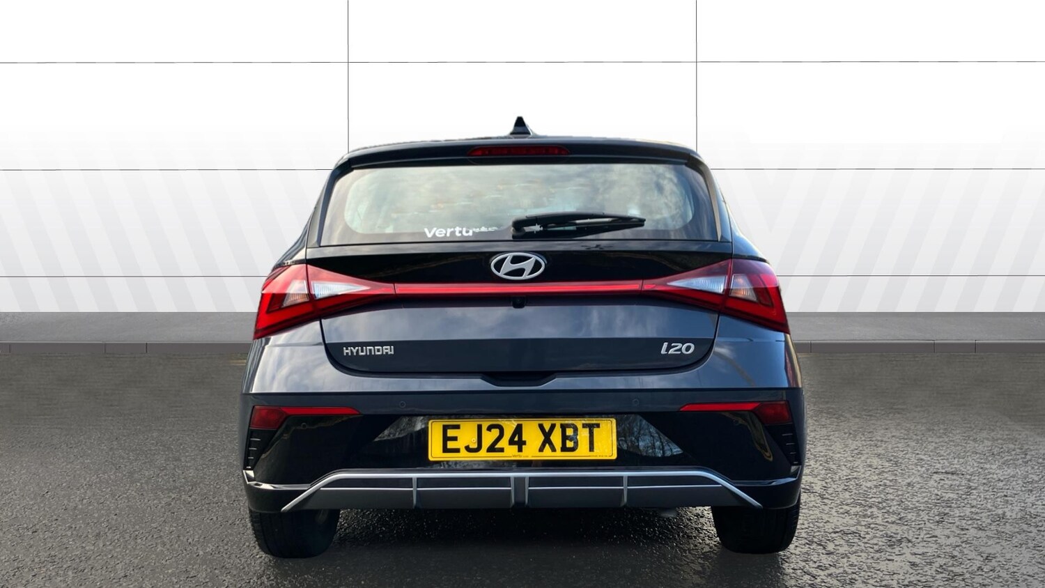 Used Hyundai i20 2024 for sale - 76352918: Photo 6