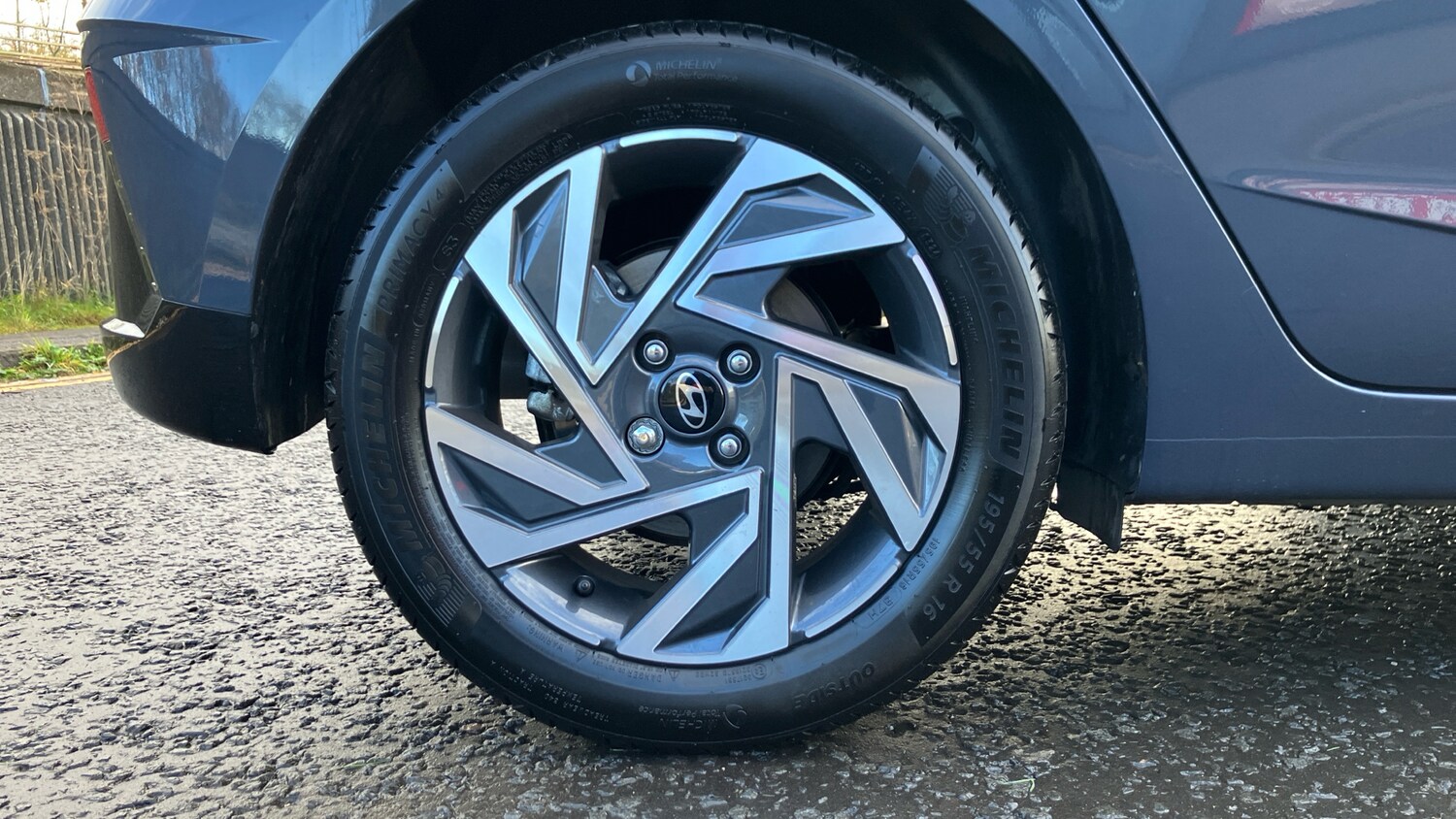 Used Hyundai i20 2024 for sale - 76352918: Photo 7