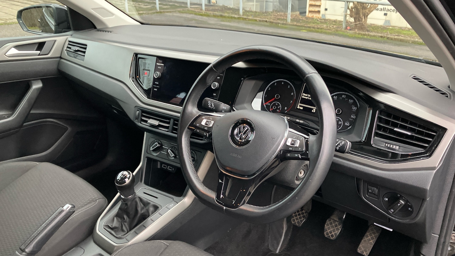 Used Volkswagen Polo 2019 for sale - 77213308: Photo 11