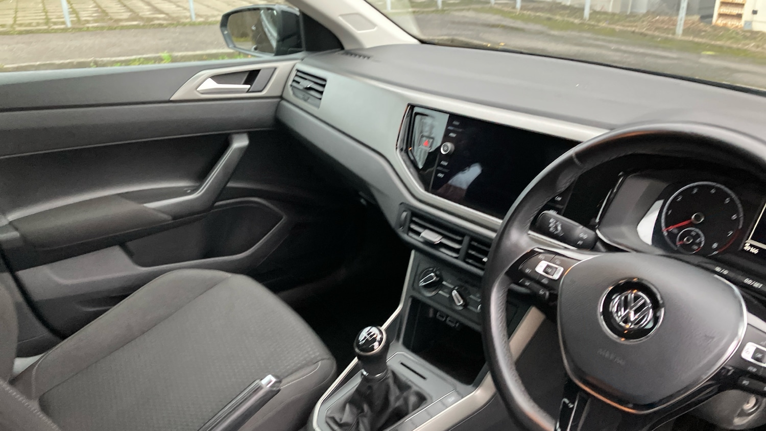 Used Volkswagen Polo 2019 for sale - 77213308: Photo 14