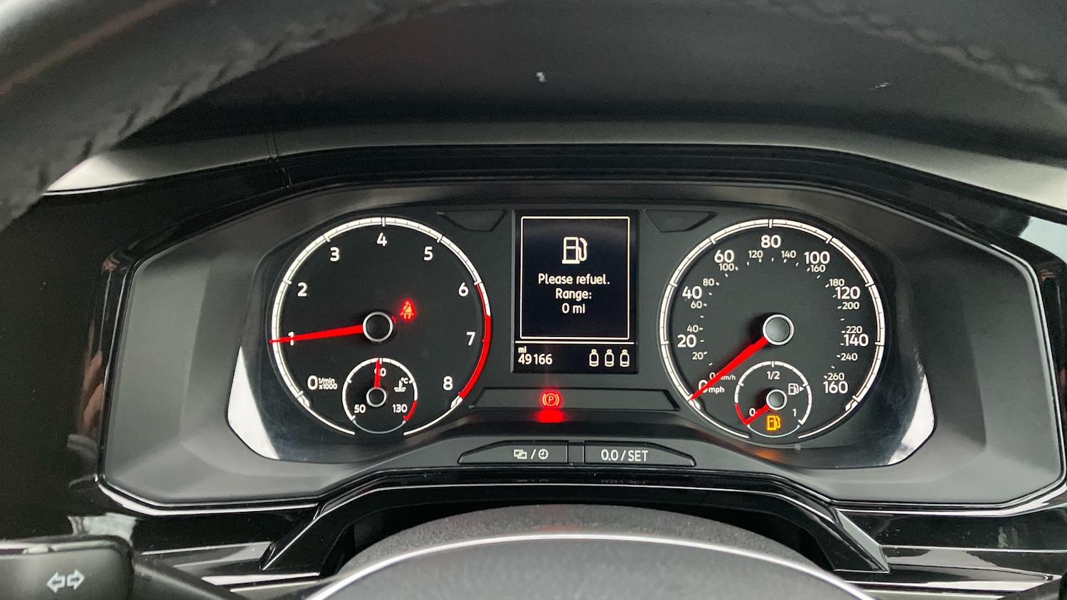 Used Volkswagen Polo 2019 for sale - 77213308: Photo 18