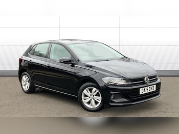 Used Volkswagen Polo 2019 for sale - 77213308: Photo