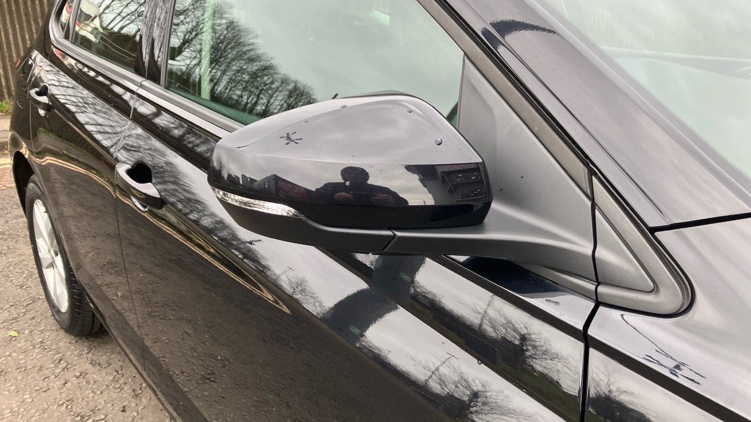 Used Volkswagen Polo 2019 for sale - 77213308: Photo 21