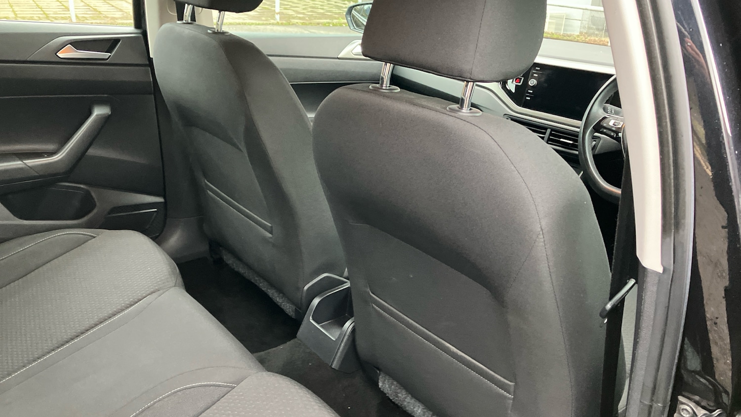 Used Volkswagen Polo 2019 for sale - 77213308: Photo 28