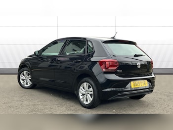 Used Volkswagen Polo 2019 for sale - 77213308: Photo