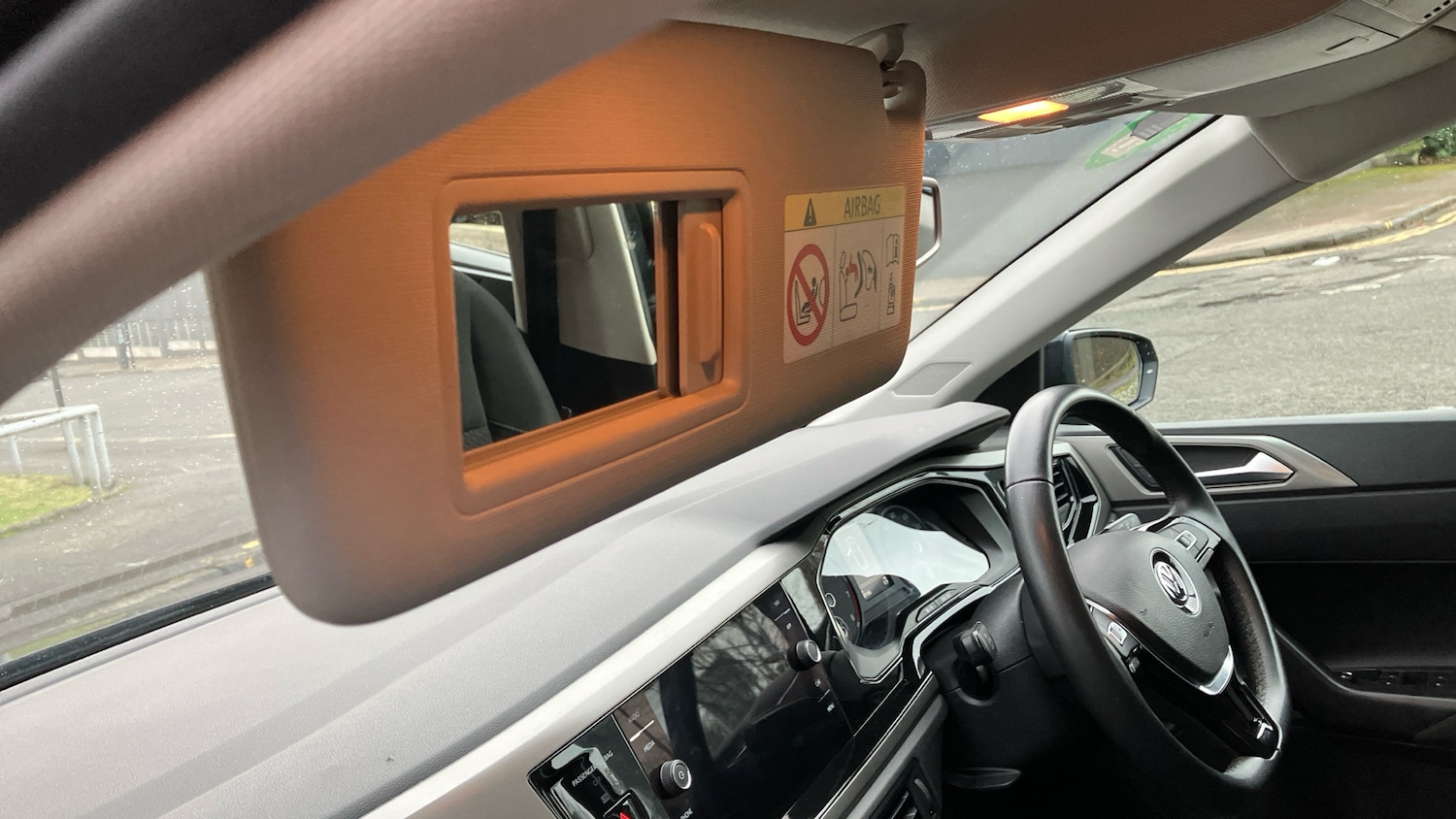 Used Volkswagen Polo 2019 for sale - 77213308: Photo 34