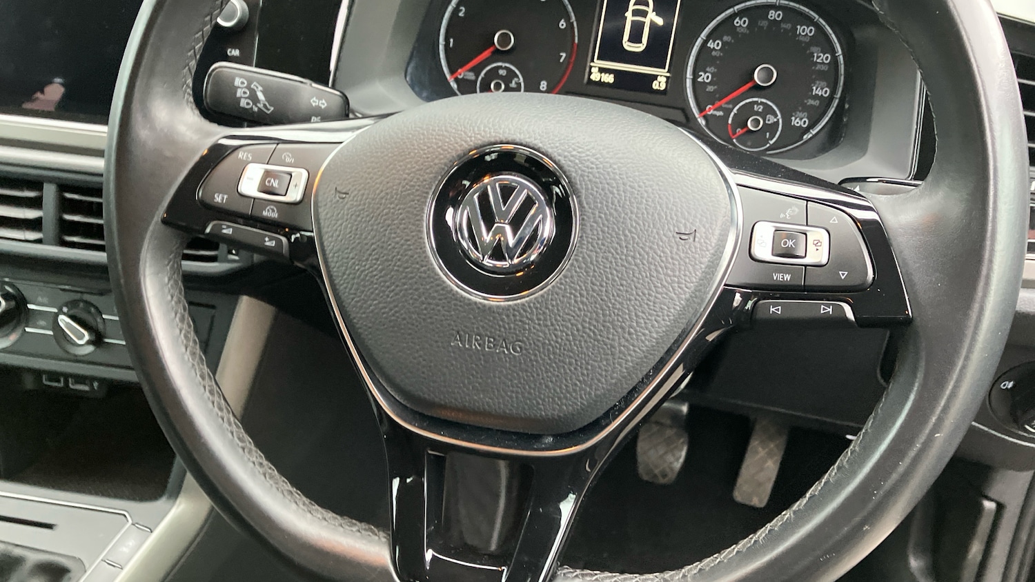 Used Volkswagen Polo 2019 for sale - 77213308: Photo 37