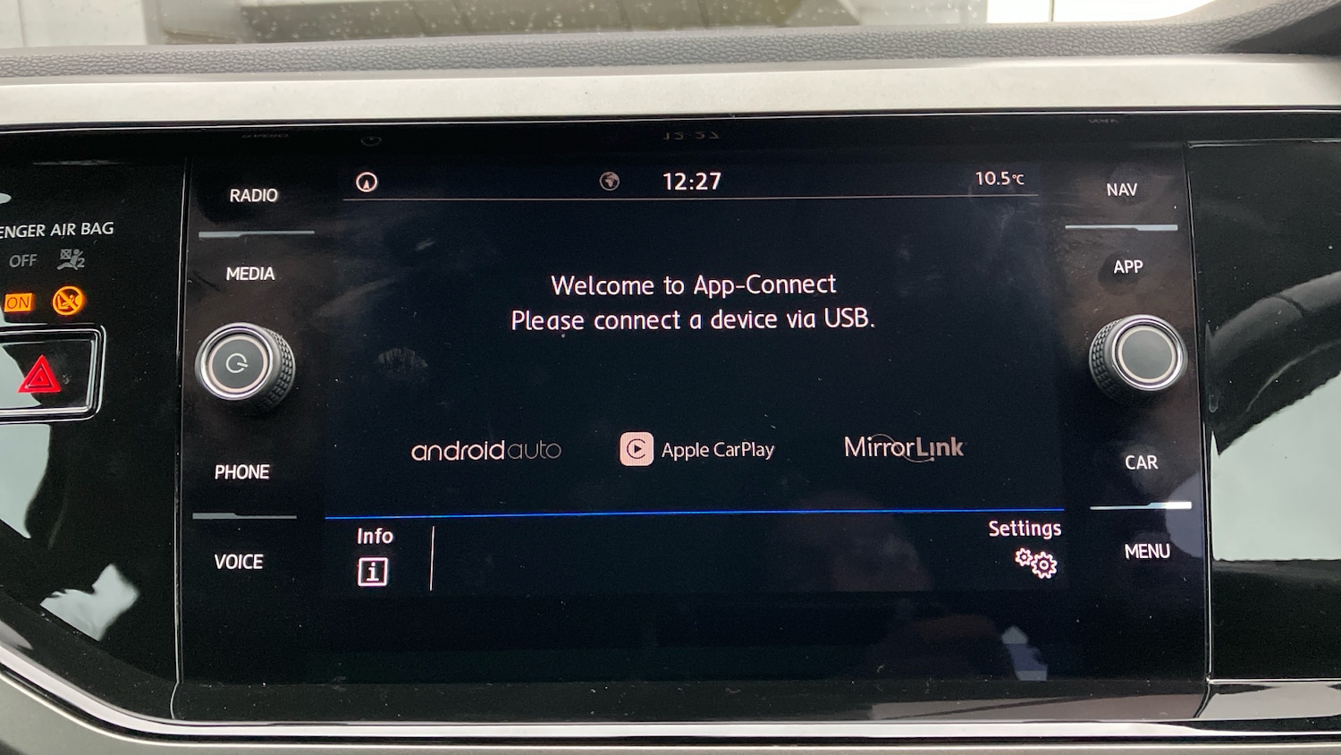 Used Volkswagen Polo 2019 for sale - 77213308: Photo 38