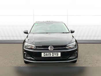 Used Volkswagen Polo 2019 for sale - 77213308: Photo