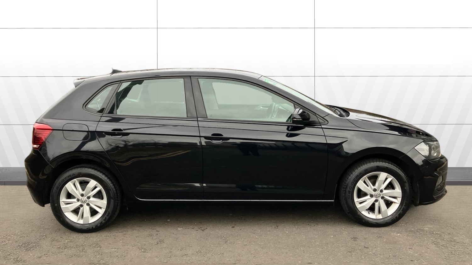 Used Volkswagen Polo 2019 for sale - 77213308: Photo 5