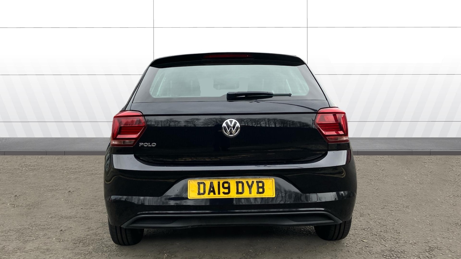 Used Volkswagen Polo 2019 for sale - 77213308: Photo 6