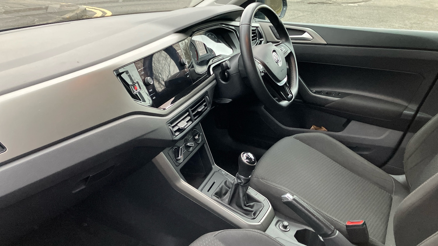 Used Volkswagen Polo 2019 for sale - 77213308: Photo 9