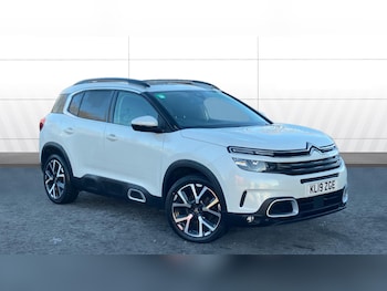 Citroen - C5 Aircross