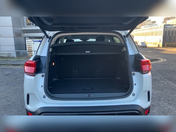 Used Citroen C5 Aircross 2019 for sale - 76682245: Photo