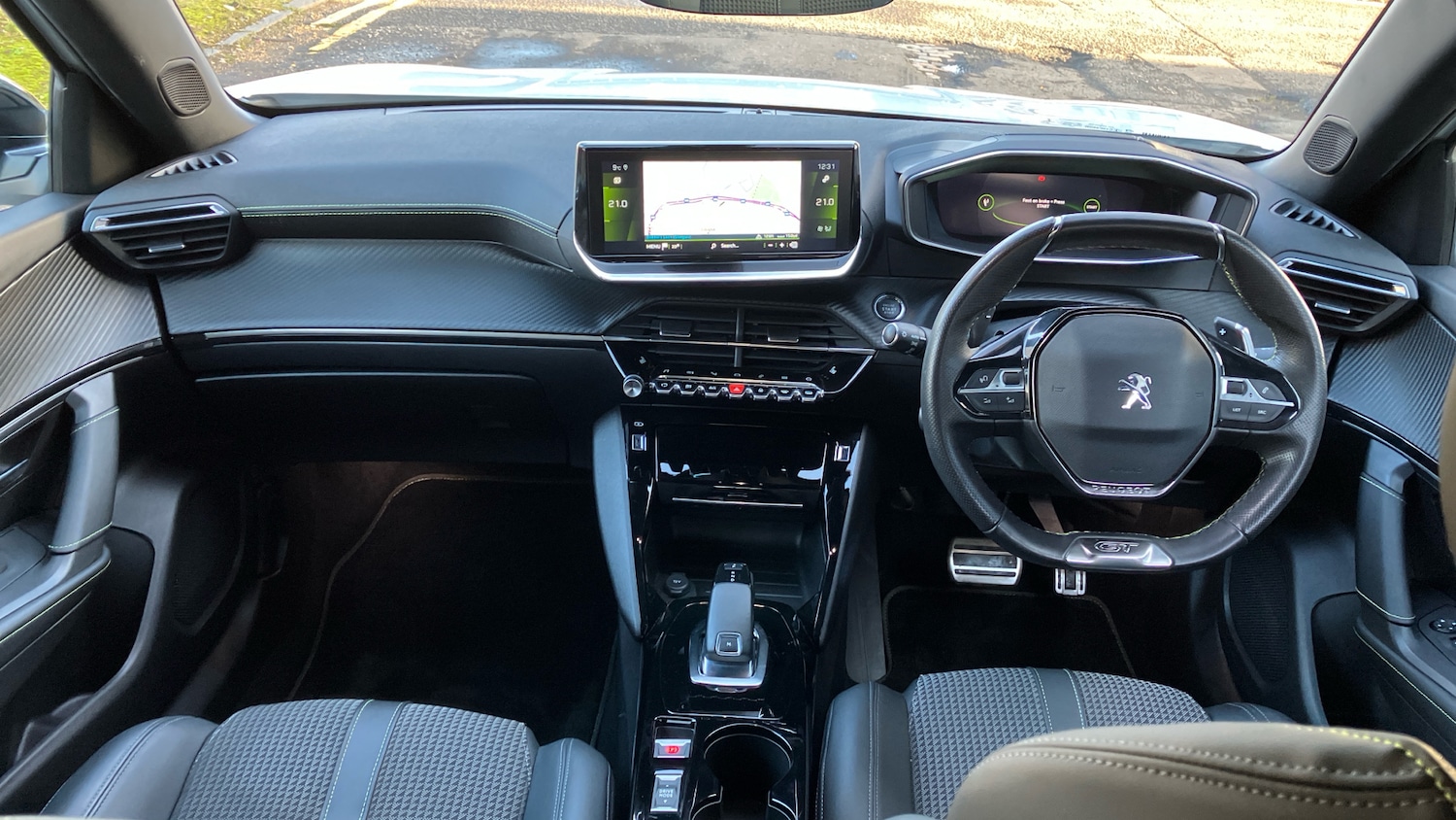 Used Peugeot 2008 2020 for sale - 77038754: Photo 10