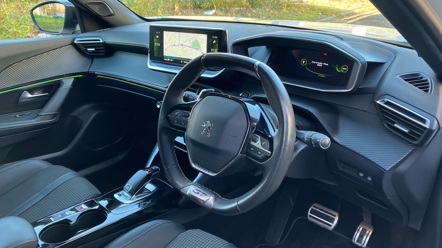 Used Peugeot 2008 2020 for sale - 77038754: Photo 11