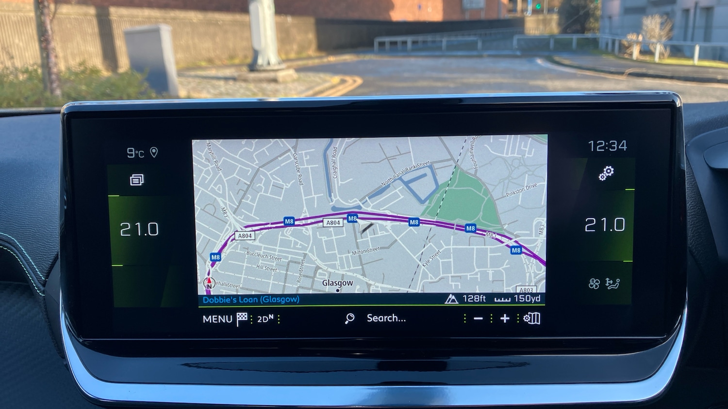 Used Peugeot 2008 2020 for sale - 77038754: Photo 12