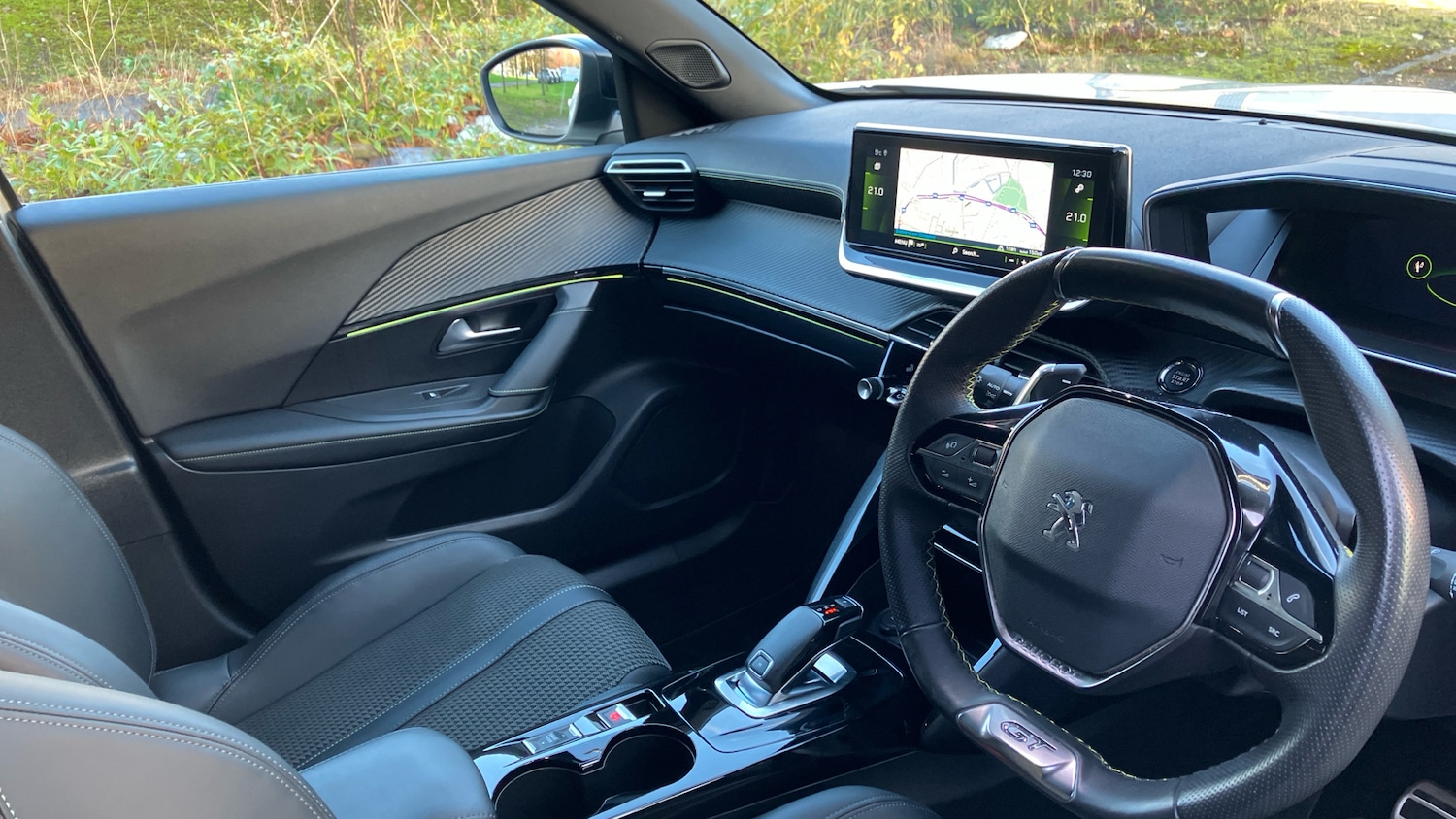 Used Peugeot 2008 2020 for sale - 77038754: Photo 14