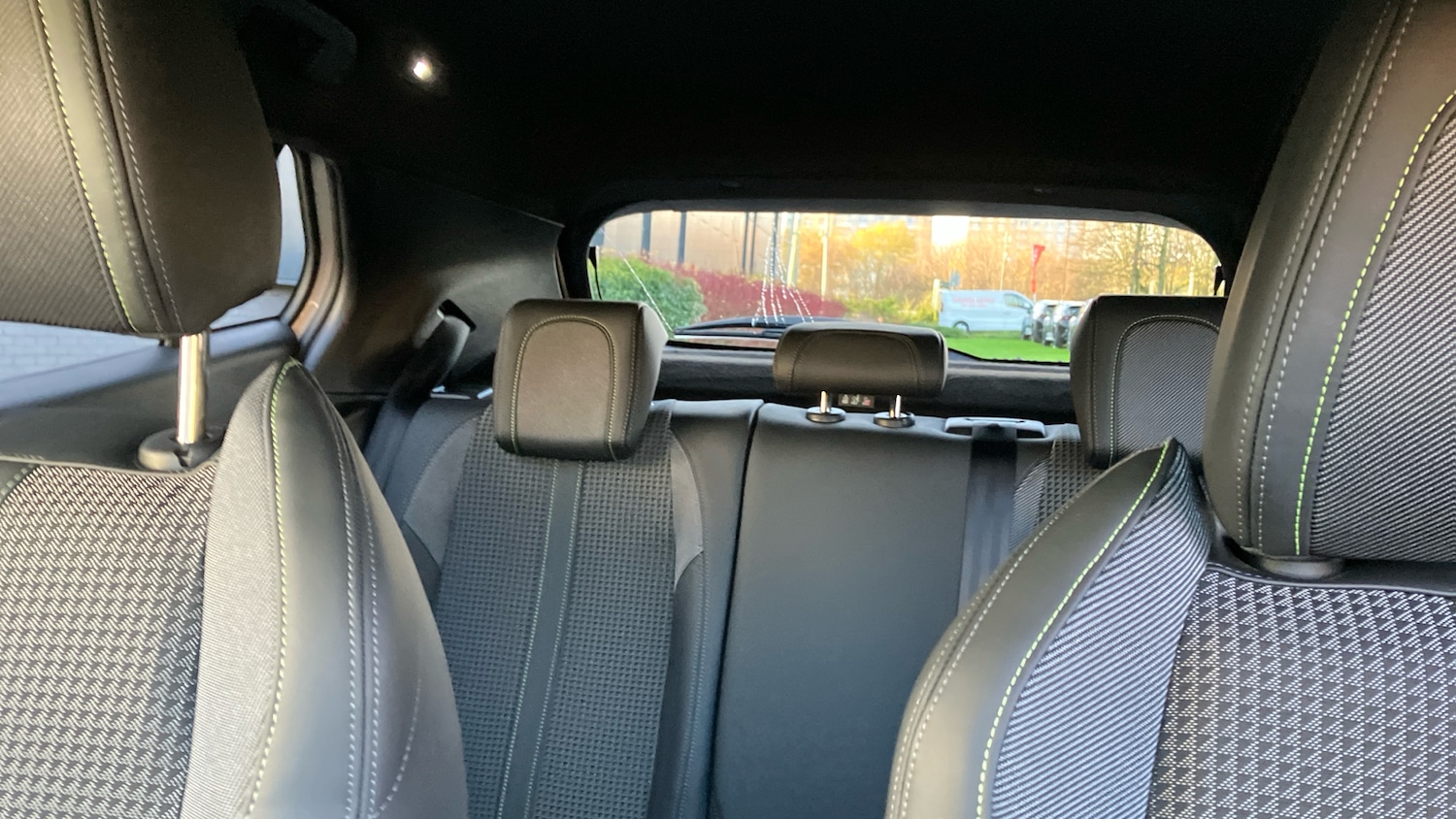 Used Peugeot 2008 2020 for sale - 77038754: Photo 15