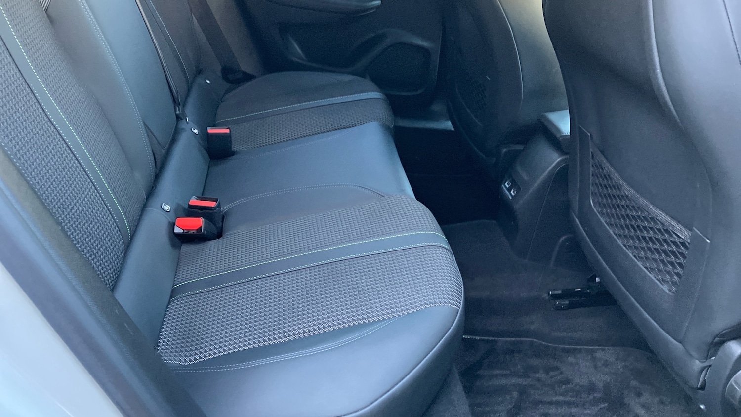 Used Peugeot 2008 2020 for sale - 77038754: Photo 16