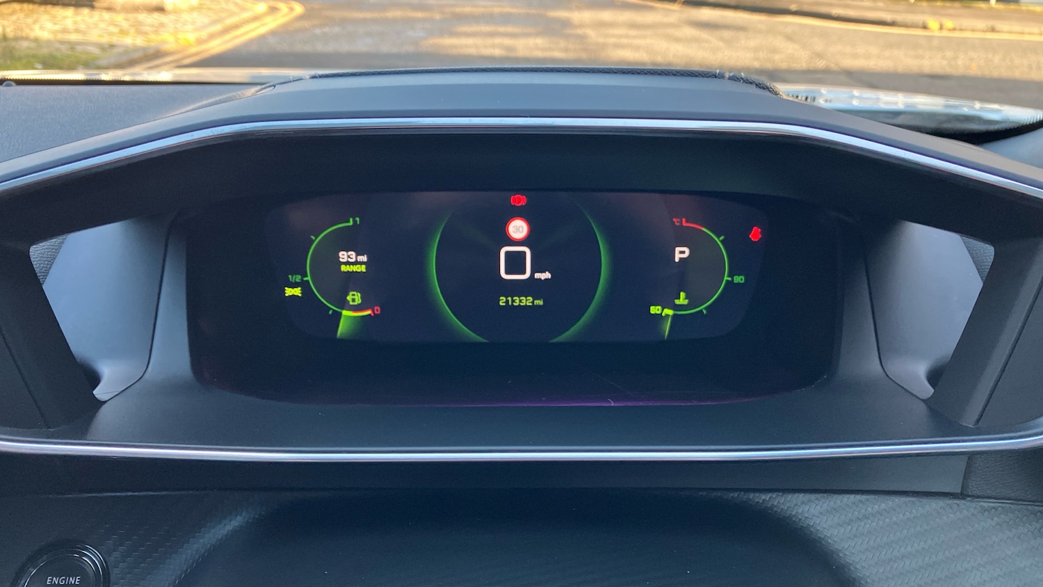 Used Peugeot 2008 2020 for sale - 77038754: Photo 18