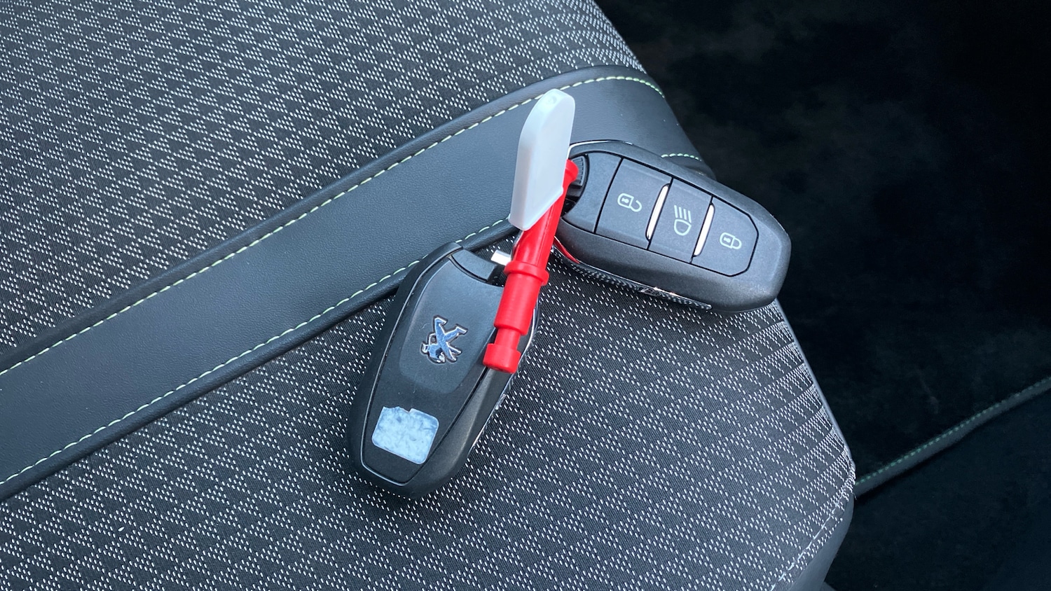 Used Peugeot 2008 2020 for sale - 77038754: Photo 20