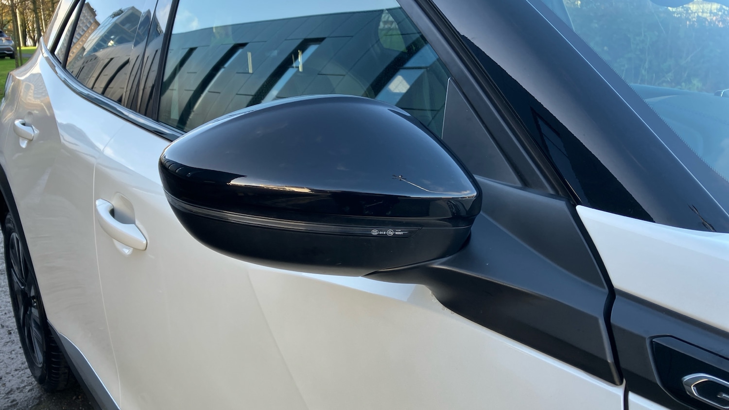 Used Peugeot 2008 2020 for sale - 77038754: Photo 23