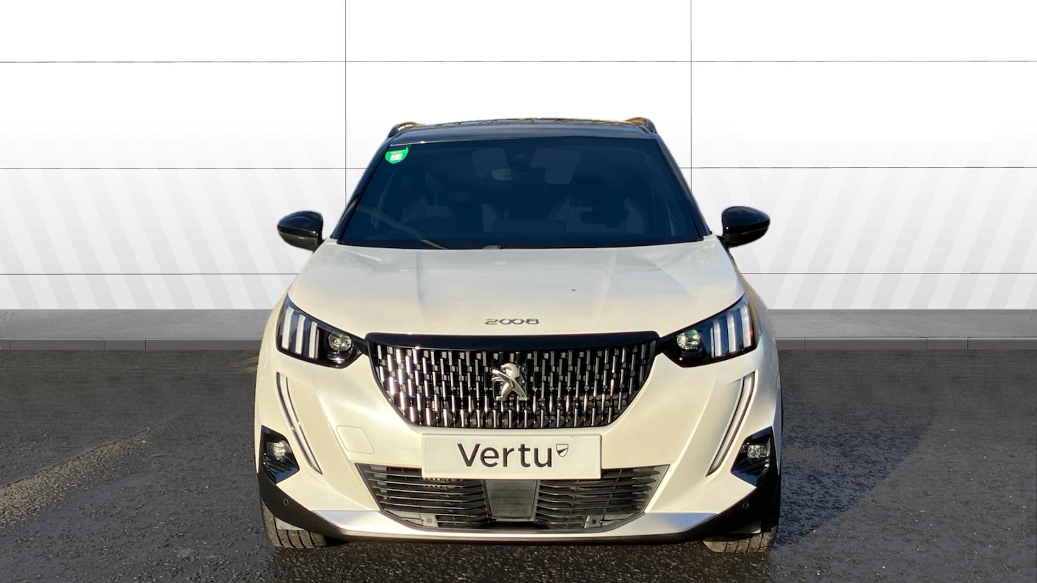 Used Peugeot 2008 2020 for sale - 77038754: Photo 3