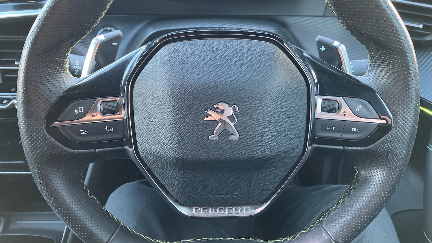 Used Peugeot 2008 2020 for sale - 77038754: Photo 40