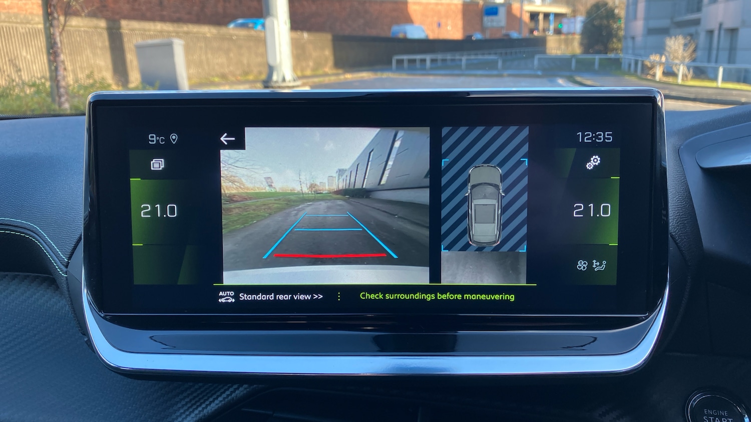 Used Peugeot 2008 2020 for sale - 77038754: Photo 42