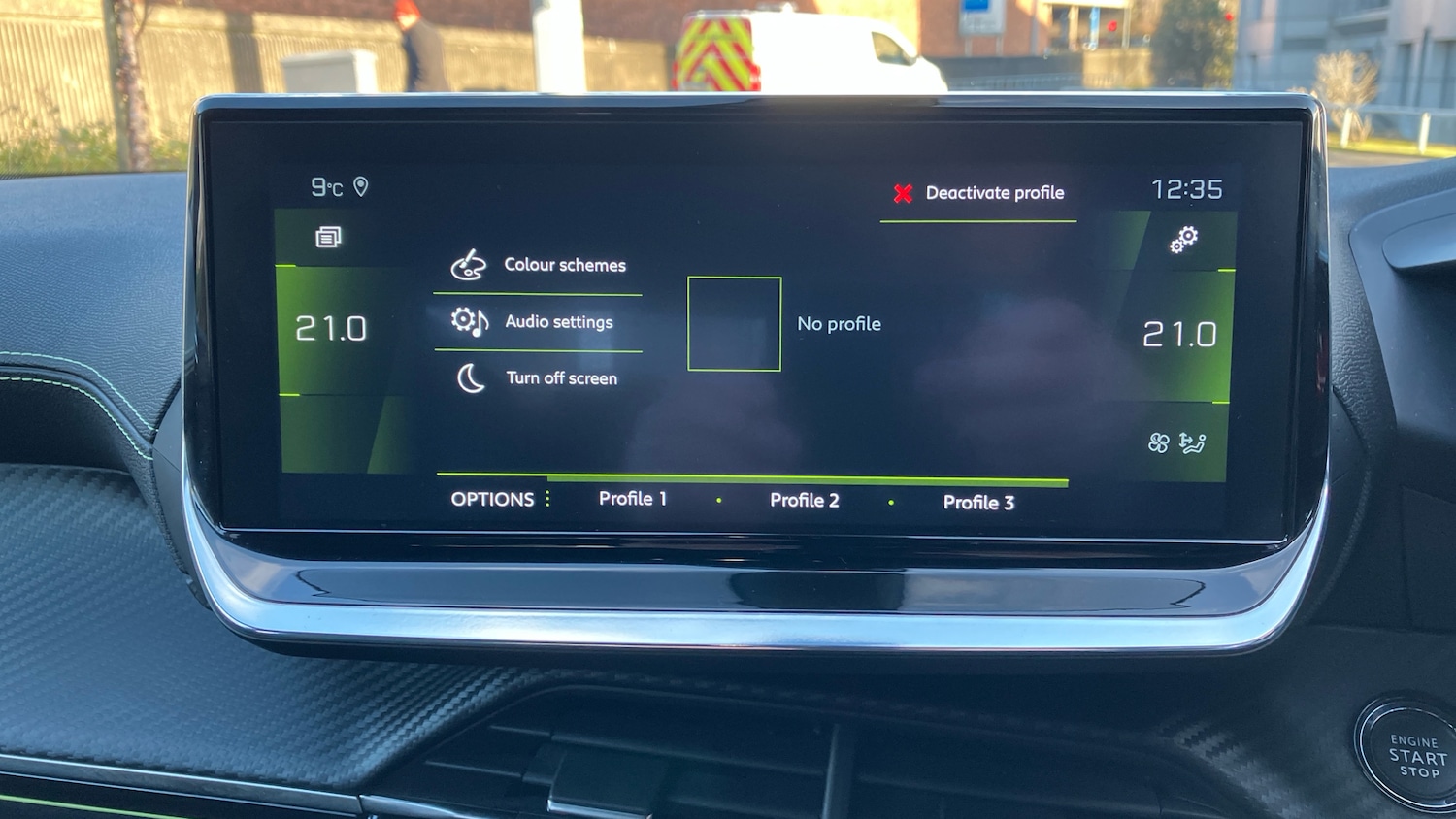 Used Peugeot 2008 2020 for sale - 77038754: Photo 45