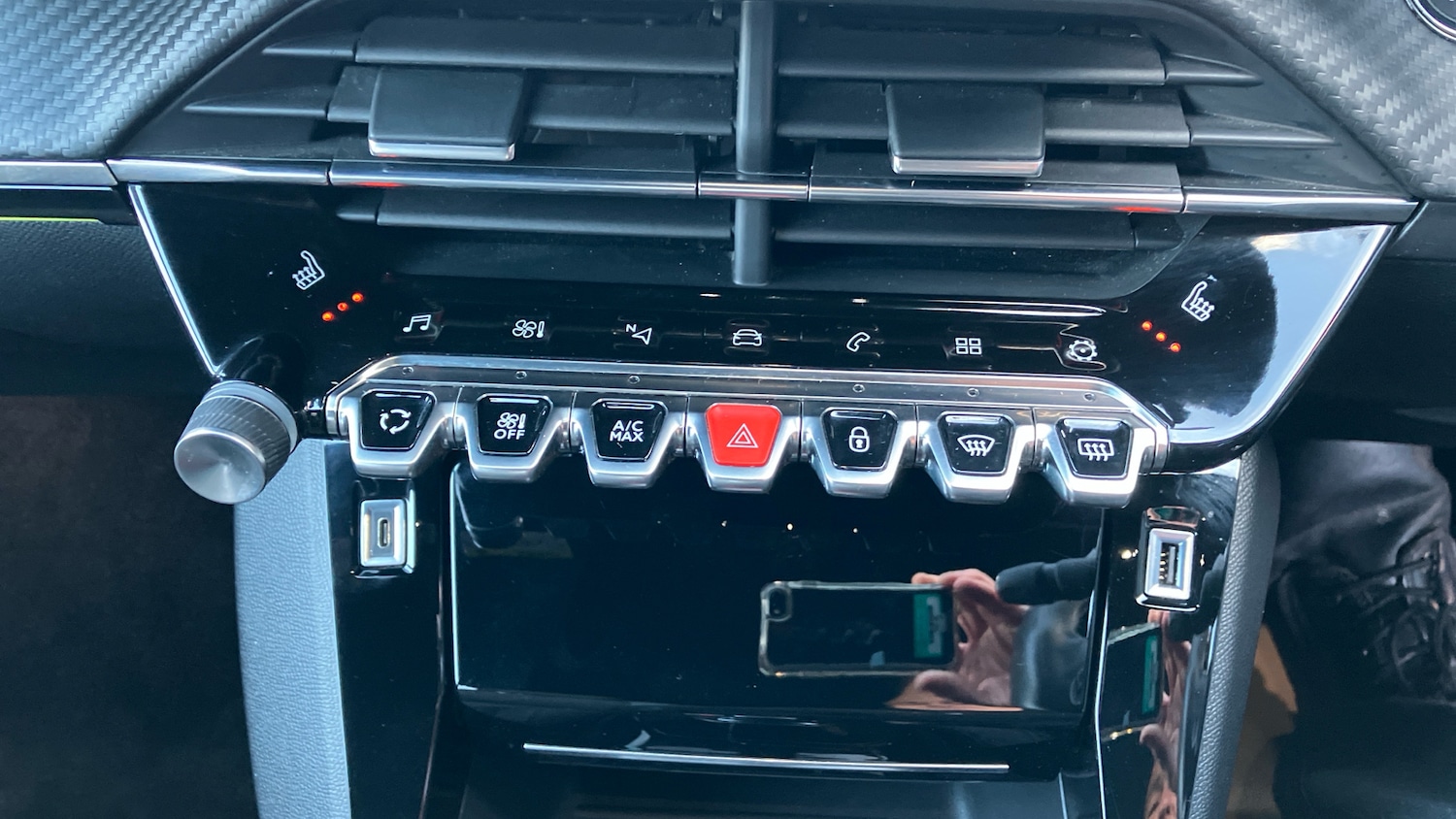 Used Peugeot 2008 2020 for sale - 77038754: Photo 46