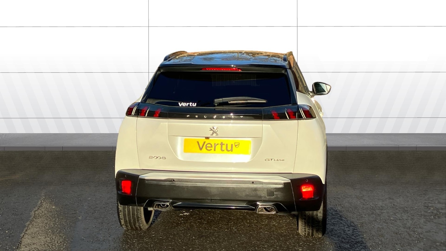 Used Peugeot 2008 2020 for sale - 77038754: Photo 6