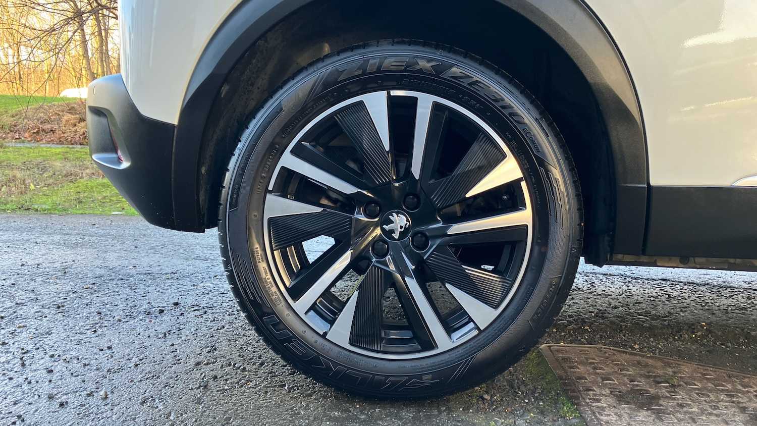 Used Peugeot 2008 2020 for sale - 77038754: Photo 7