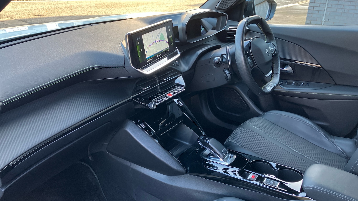 Used Peugeot 2008 2020 for sale - 77038754: Photo 9