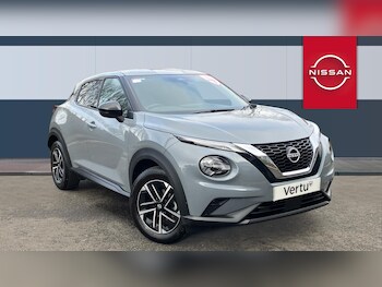 Used Nissan Juke 2025 for sale - 77918494: Photo