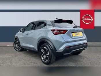 Used Nissan Juke 2025 for sale - 77918494: Photo