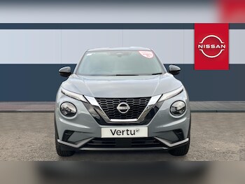 Used Nissan Juke 2025 for sale - 77918494: Photo