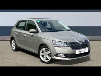 2019 (19) - 1.0 TSI 110 SE L 5dr Petrol Hatchback