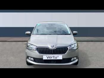 Used Skoda Fabia 2019 for sale - 74883623: Photo