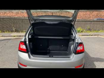 Used Skoda Fabia 2019 for sale - 74883623: Photo