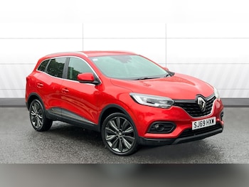 Used Renault Kadjar 2019 for sale - 79403854: Photo