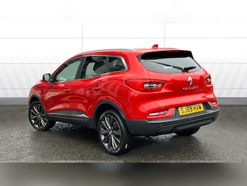 Used Renault Kadjar 2019 for sale - 79403854: Photo