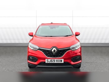 Used Renault Kadjar 2019 for sale - 79403854: Photo