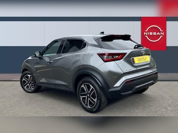 Used Nissan Juke 2024 for sale - 75438908: Photo